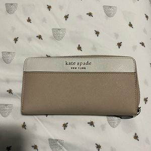 Kate Spade wallet